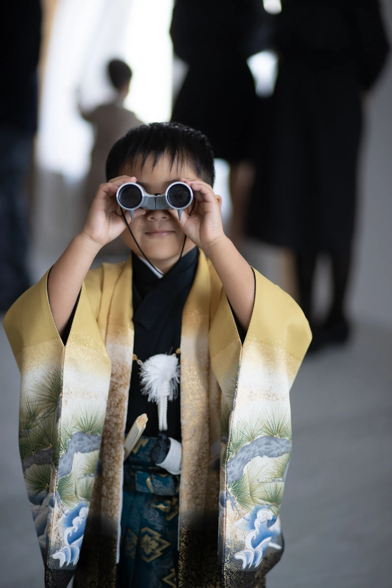 自己肯定感を育てる