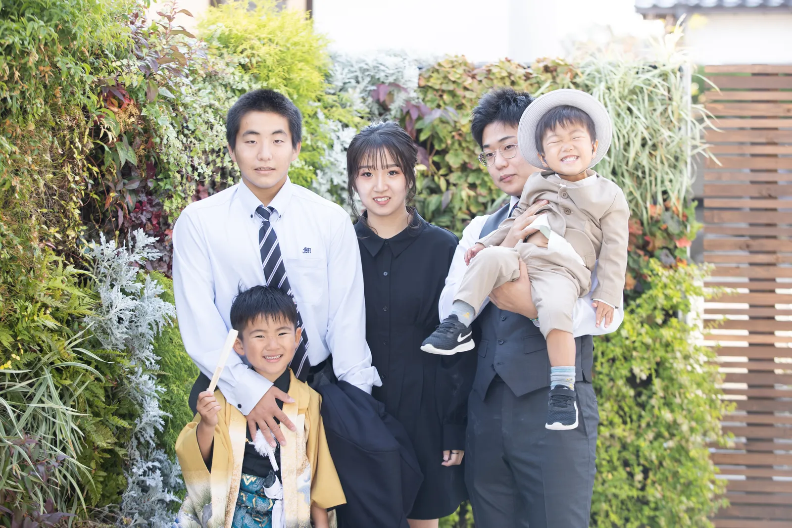 発達が気になる子への寄り添い方