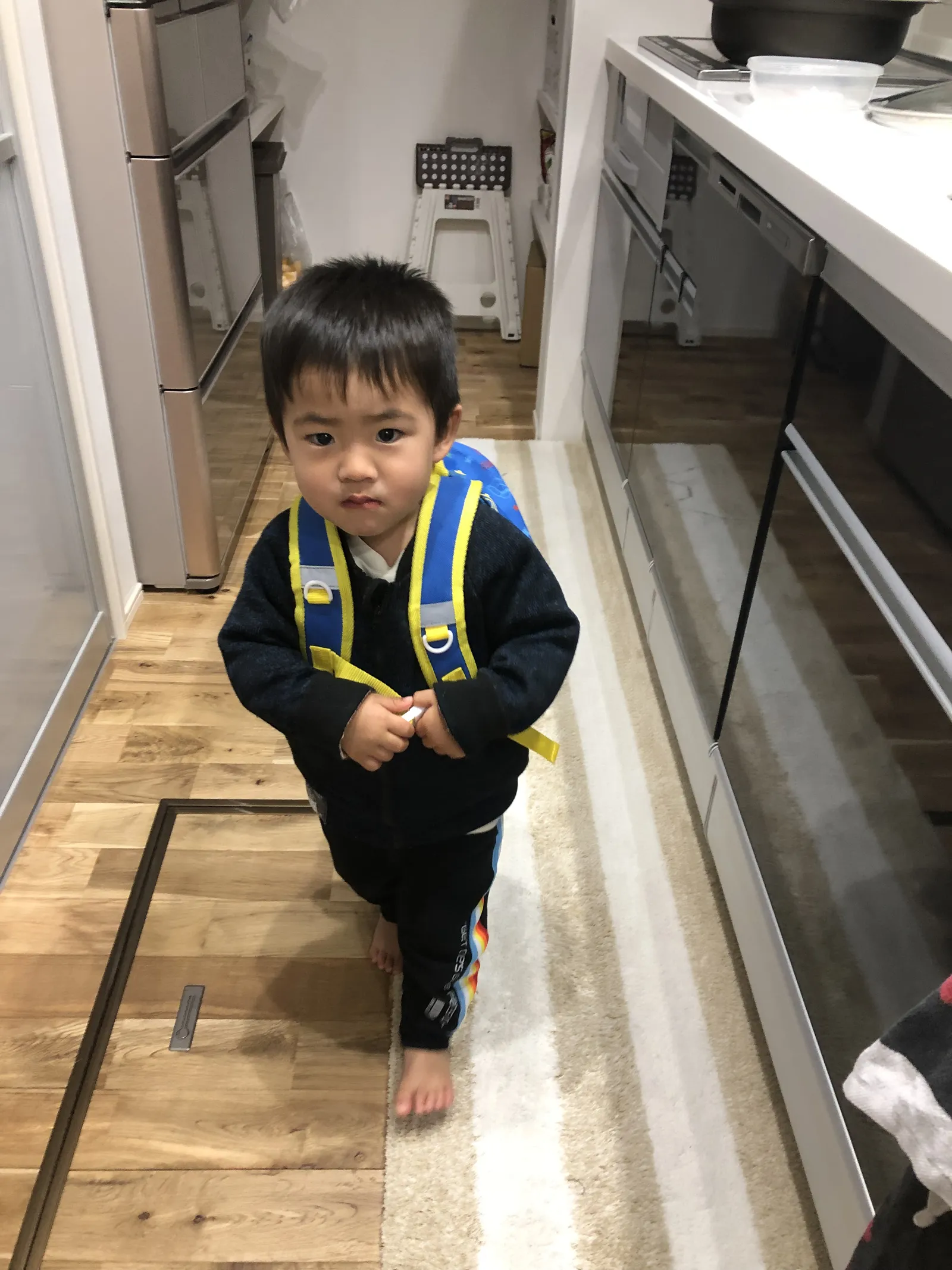 兄弟喧嘩を減らす