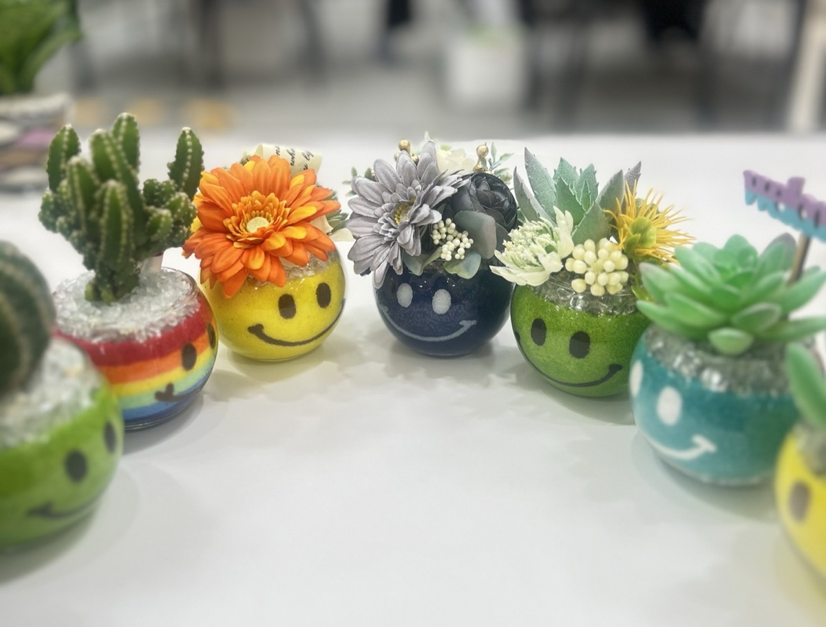 スマイルコース