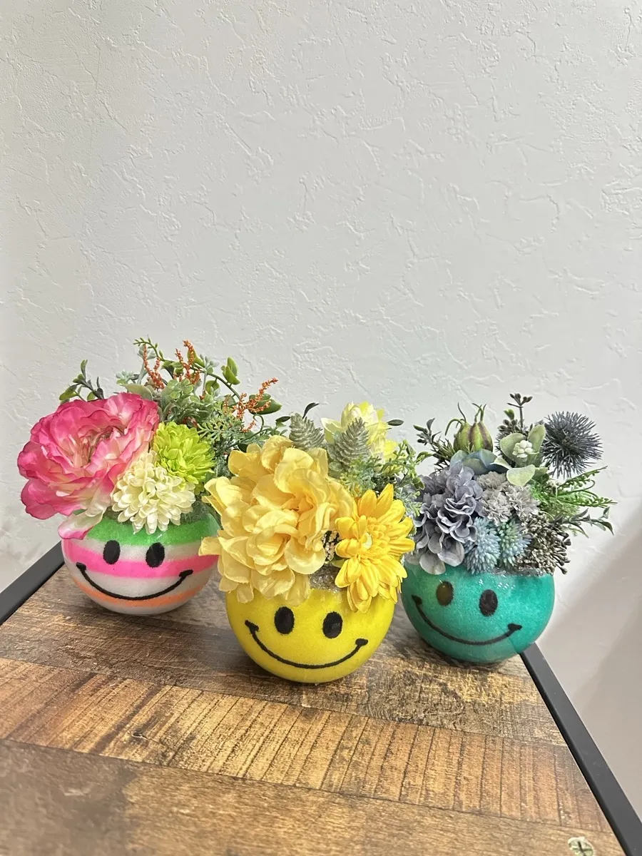 オーダーメイドサンドアート1