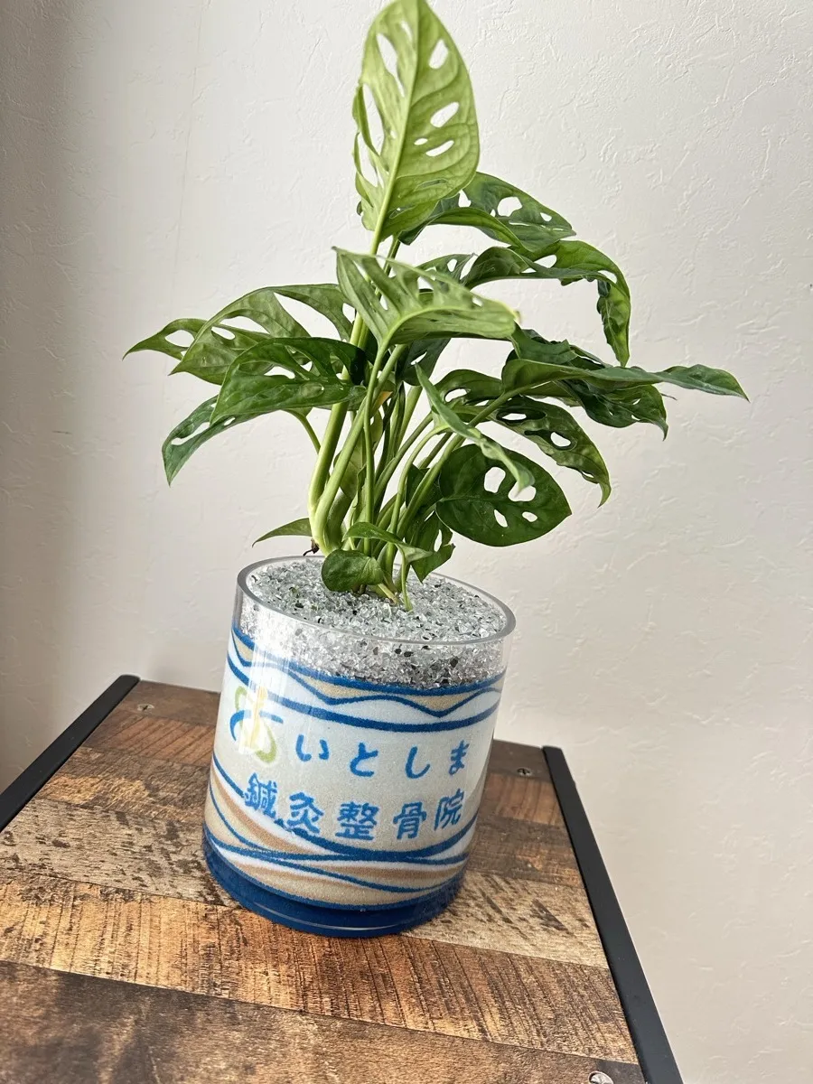 オーダーメイドサンドアート2