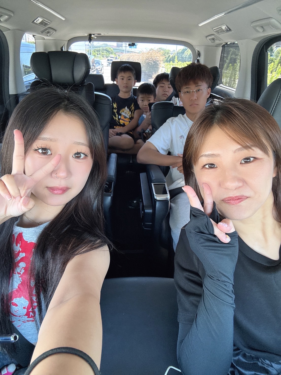 子育てがしんどいママへ