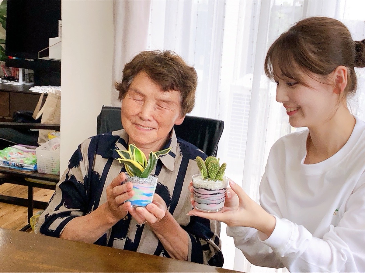 福祉施設・介護施設