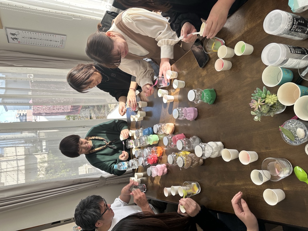 企業イベント・福利厚生