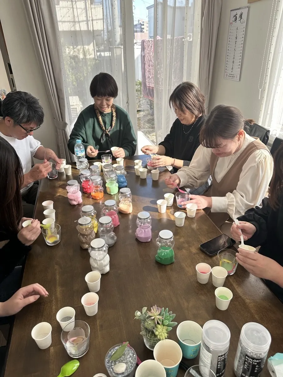 企業イベント・福利厚生