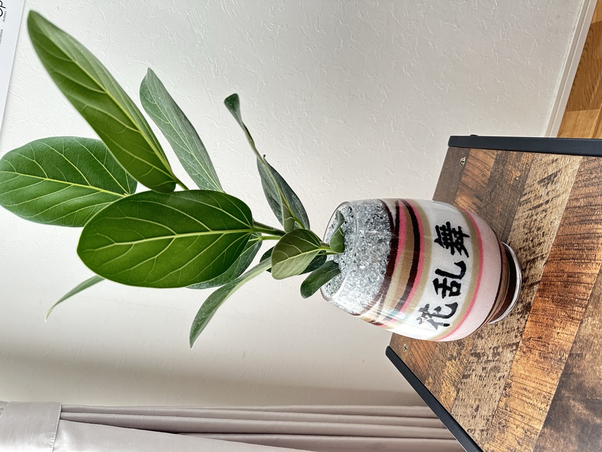 記念日のお祝い