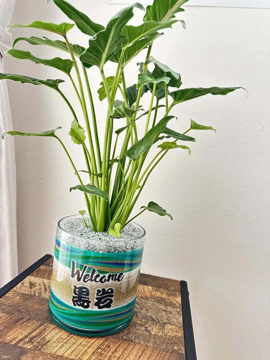 オーダーメイドギフト