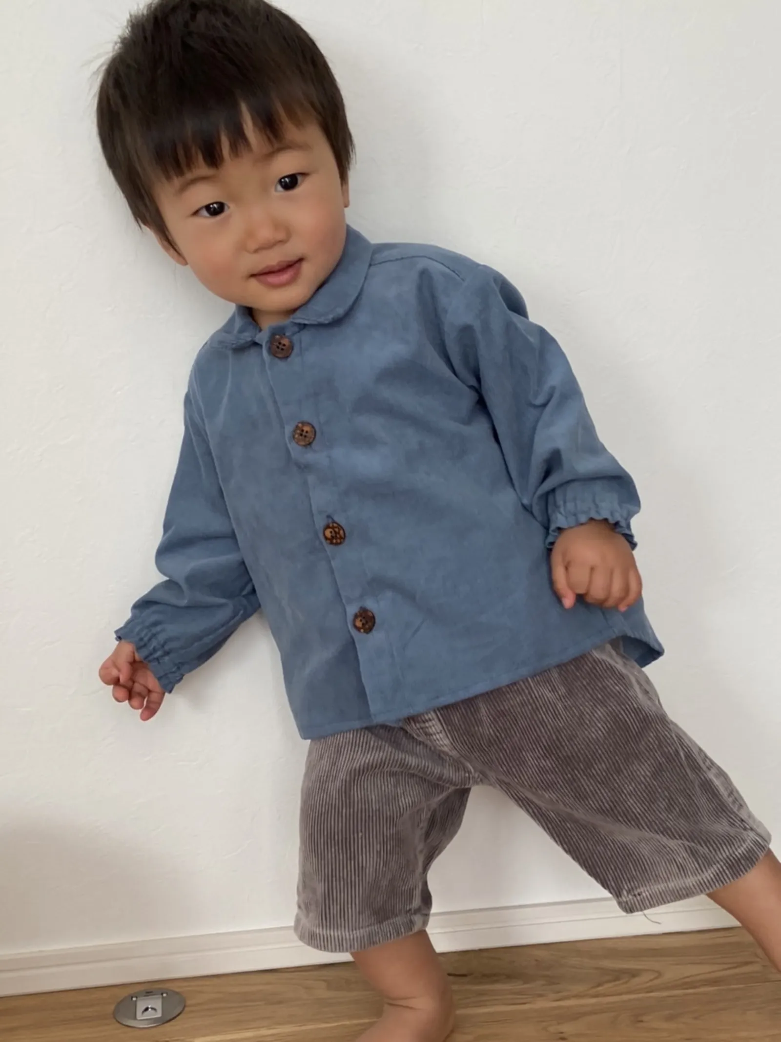 イヤイヤ期を乗り越える