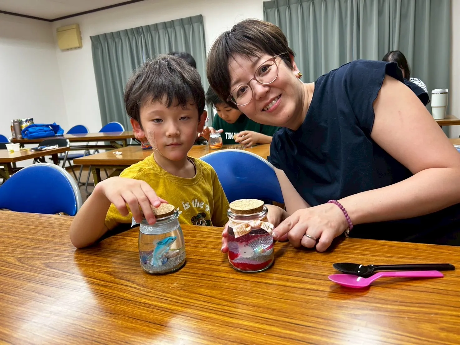 福岡で週末に子供と楽しめる体験