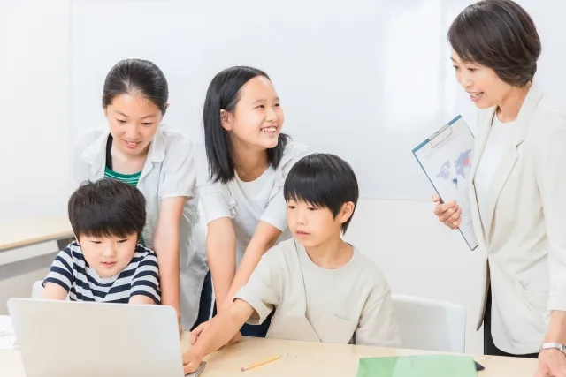 子供のオンライン習い事15選