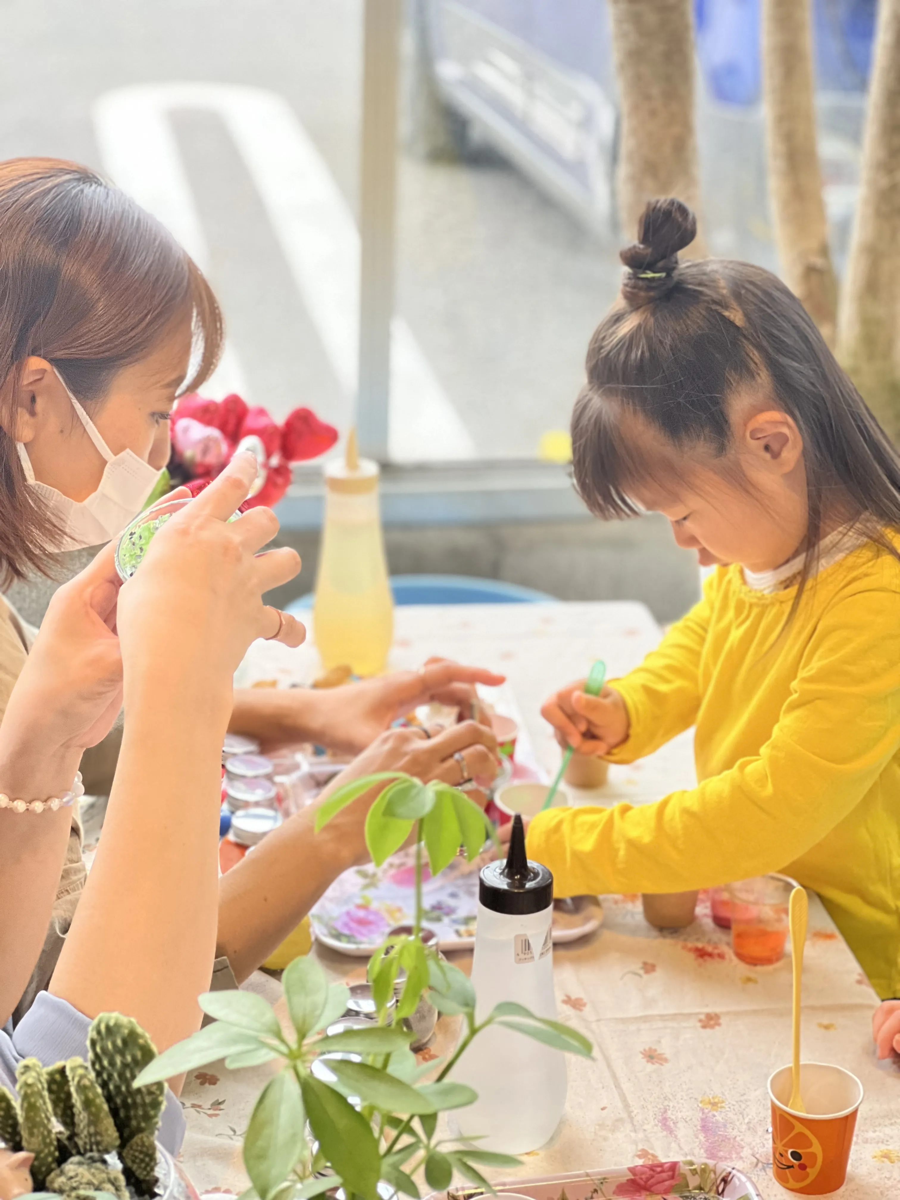 未経験から講師に