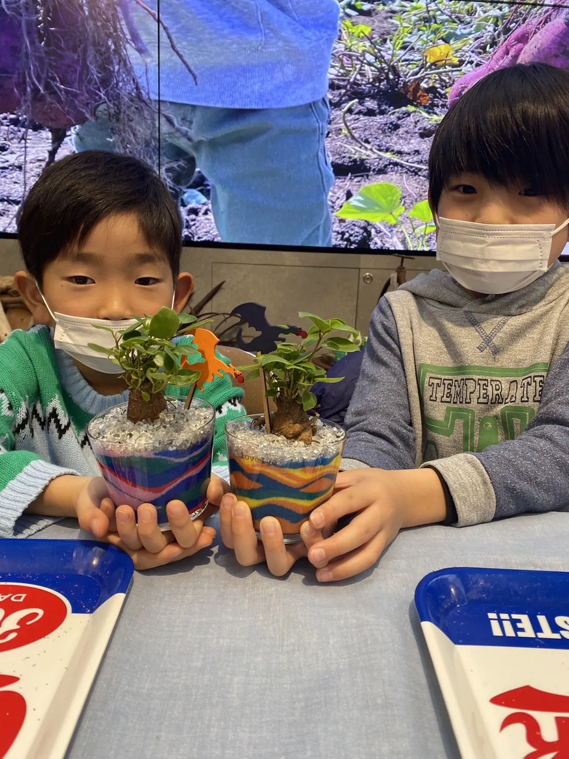 PTA・学校行事のイベント