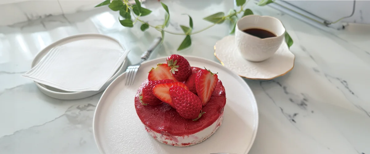 shine ロースイーツ